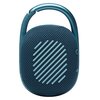 Jbl Clip 4 Waterproof Bluetooth Speaker, Blue JBLCLIP4BLUAM